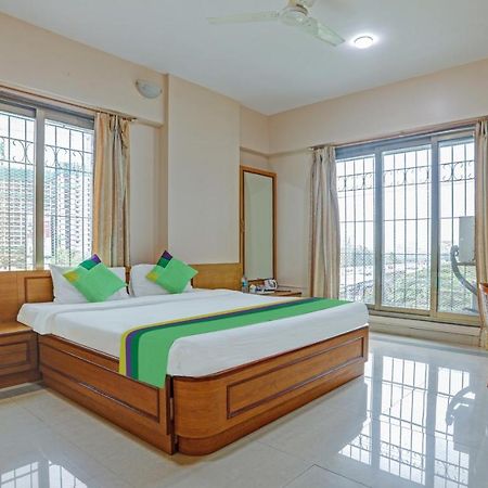 Treebo Welcome Apartments مومباي المظهر الخارجي الصورة